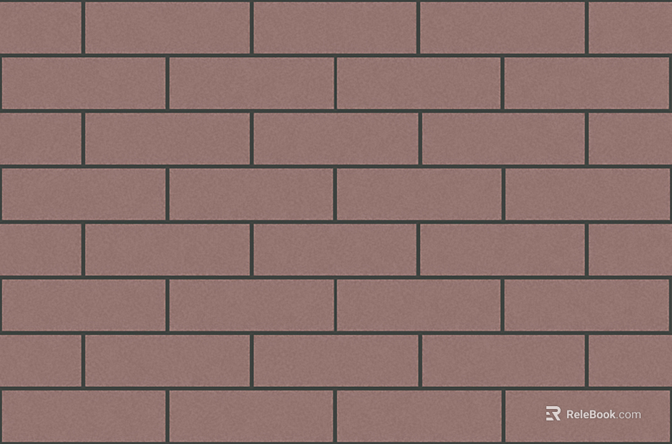 monochrome brick texture