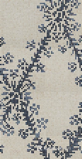 mosaic texture