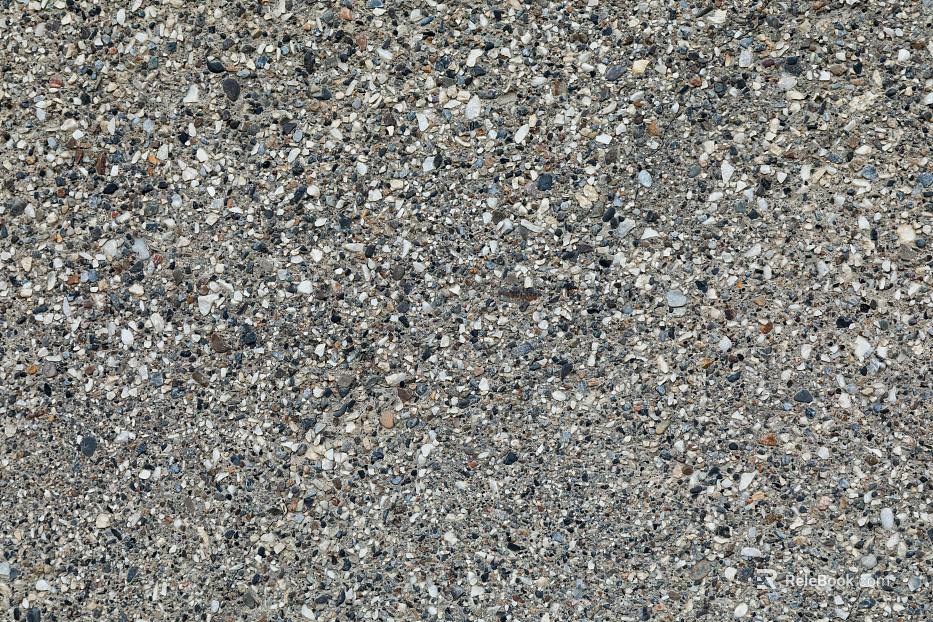 Pebbles texture