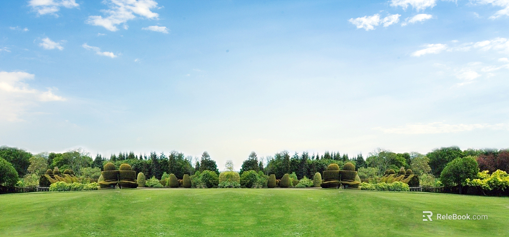 Wild Scenery texture