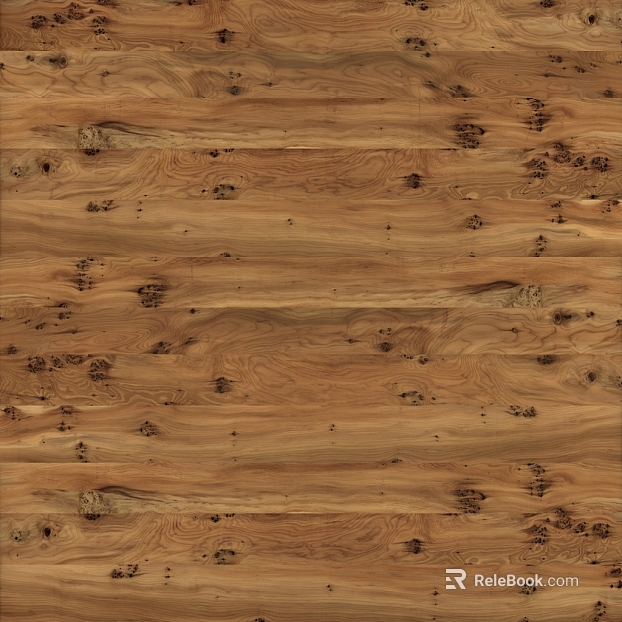 Wood grain texture