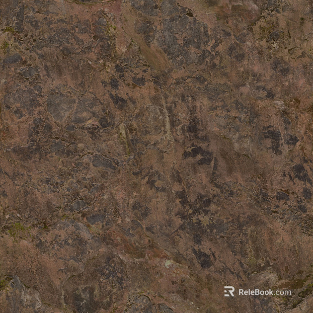 Rock texture