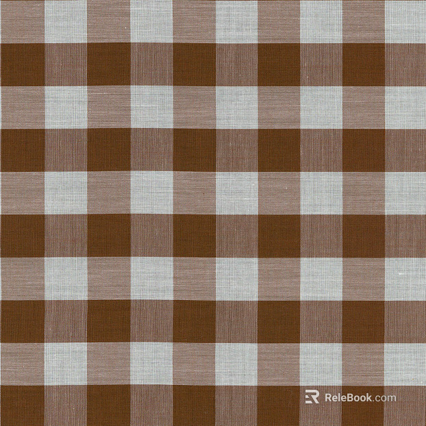 Plaid texture