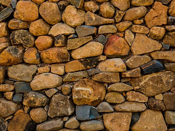 Cultural Stone Deep Curry Stone Misspelling texture (ID:ffaeg38167)