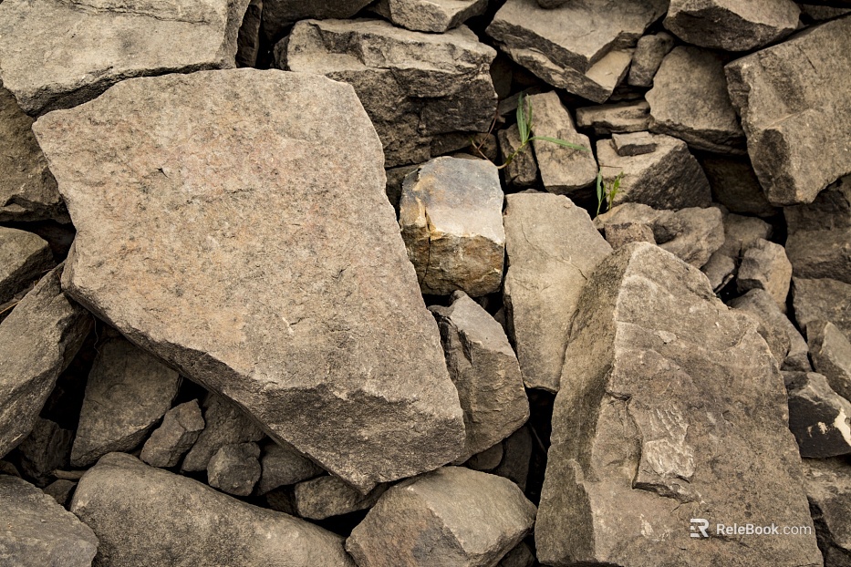 Stone texture
