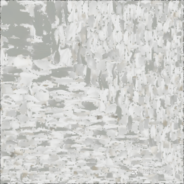 Light gray white terrazzo floor wall texture