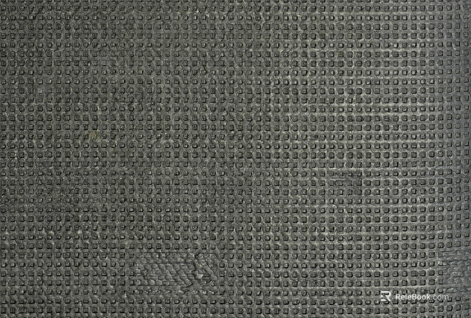 Rubber texture
