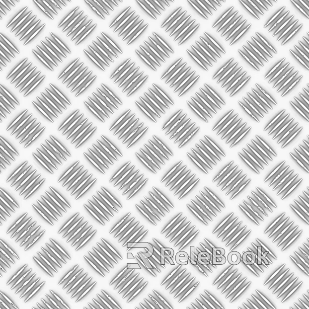 diamond plate texture