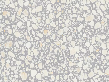 Terrazzo 3d model