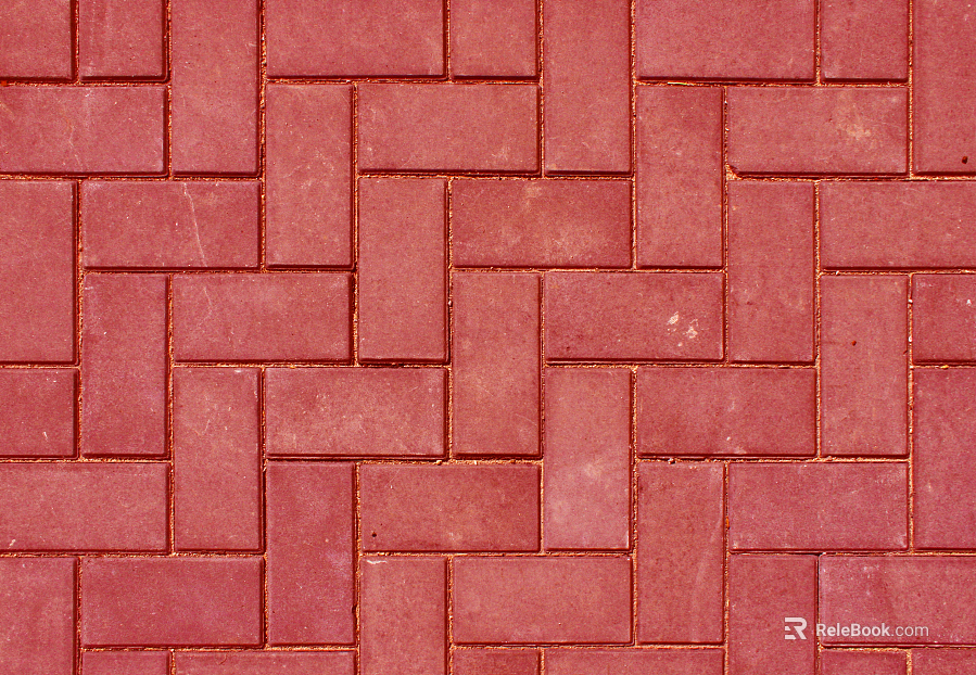 permeable brick texture