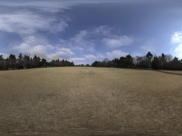 Wilderness Woods Cloudy Daytime HDR texture (ID:ffabg68051)