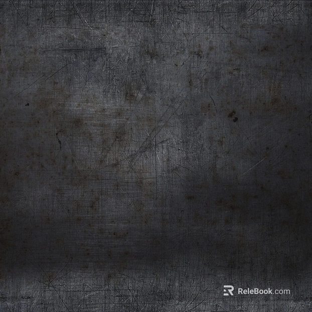 Do the old metal texture