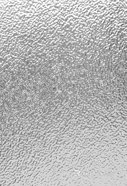 water corrugated metal texture
