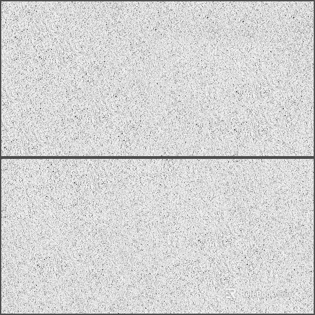 True stone paint texture