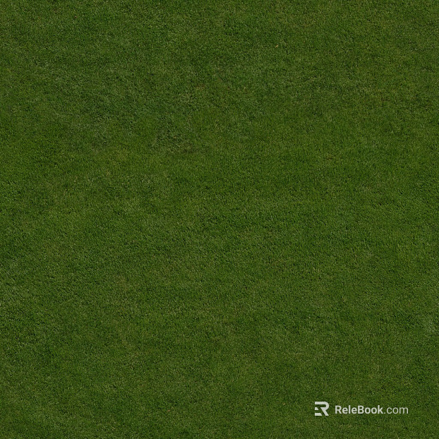 Turf texture