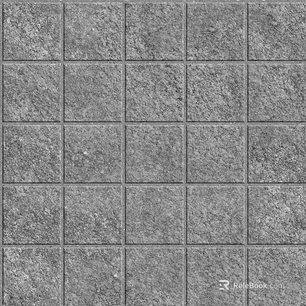 stone mosaic texture