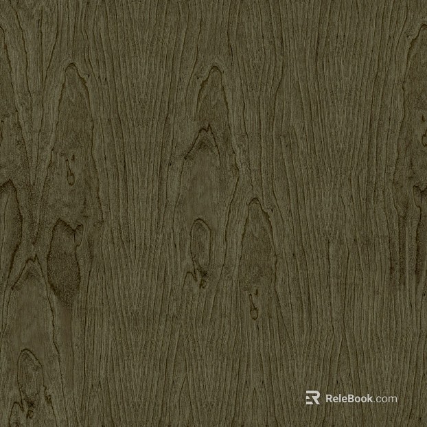 Dark gray brown wood grain interior finish texture