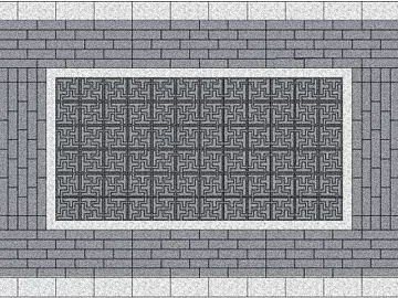 permeable brick texture (ID:ffabg36429)