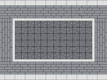 permeable brick texture (ID:ffabg36429)