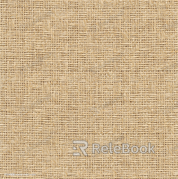 Woven goods texture