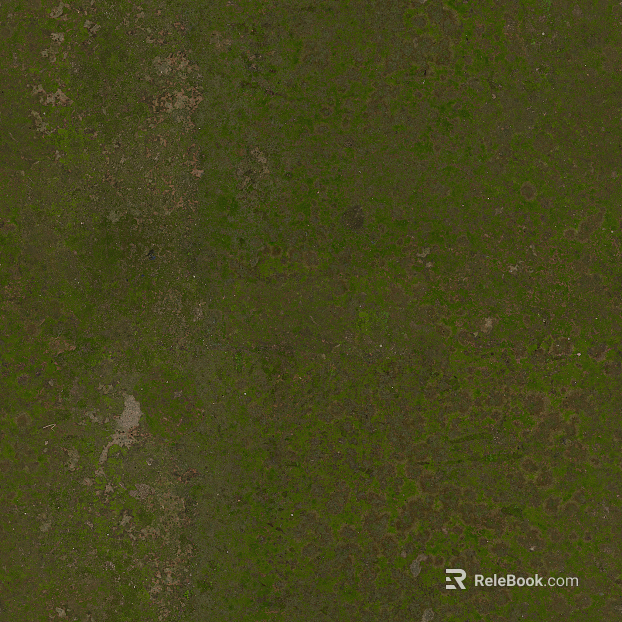Turf texture