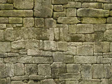 neat stone brick wall texture (ID:ffhge144)