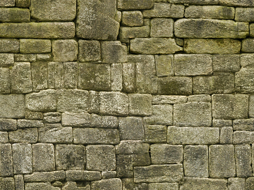 neat stone brick wall texture (ID:ffhge144)