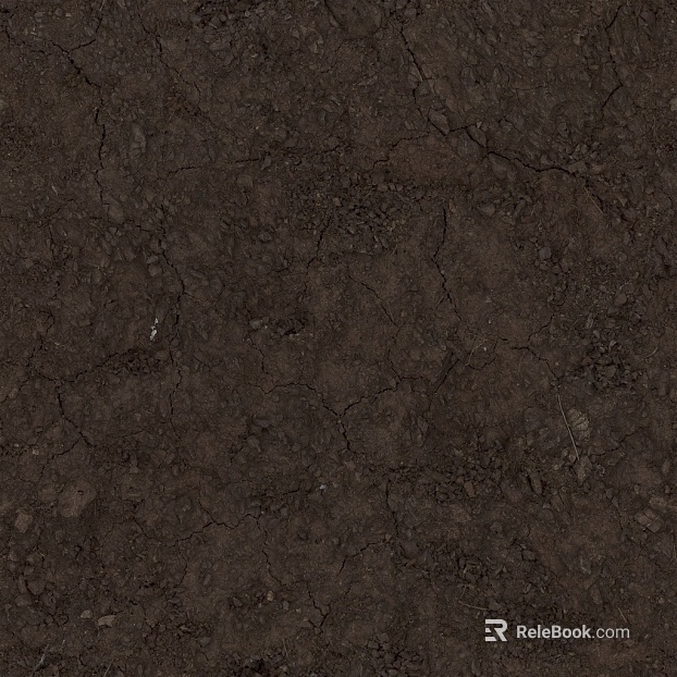 Mud texture