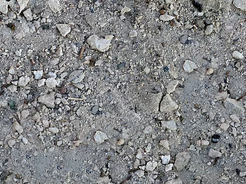 Gravel texture (ID:ffaag96674)