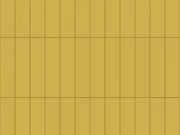 Orange Strip Tile Rectangular Mosaic Tile texture (ID:ffach240290)