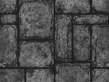 Black and white relief texture (ID:ffaeh253146)