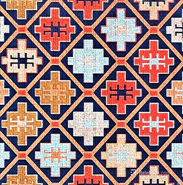 Tile wall floor kitchen bathroom storefront tile map texture