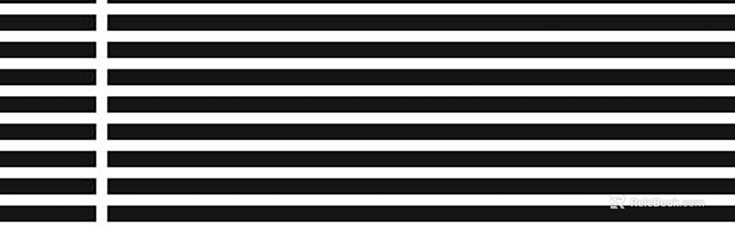 Black and white striped fabric pattern wall decor texture