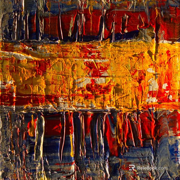 Paint wall texture