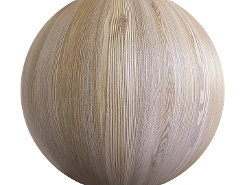 Wood PBR texture (ID:ffach817244)