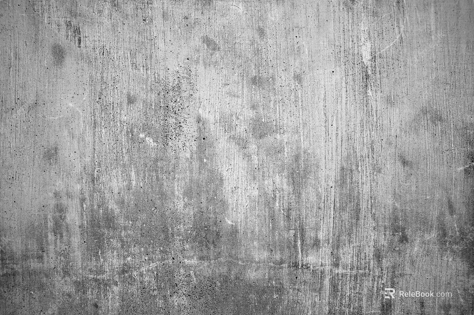 Cement wall texture