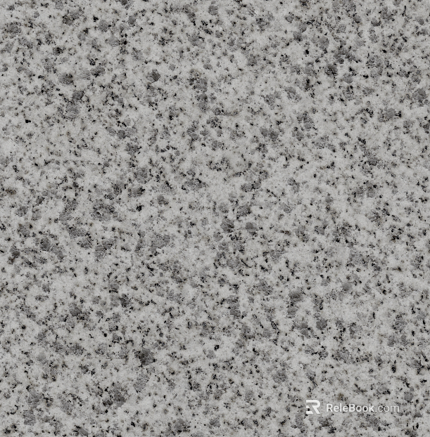 Granite texture
