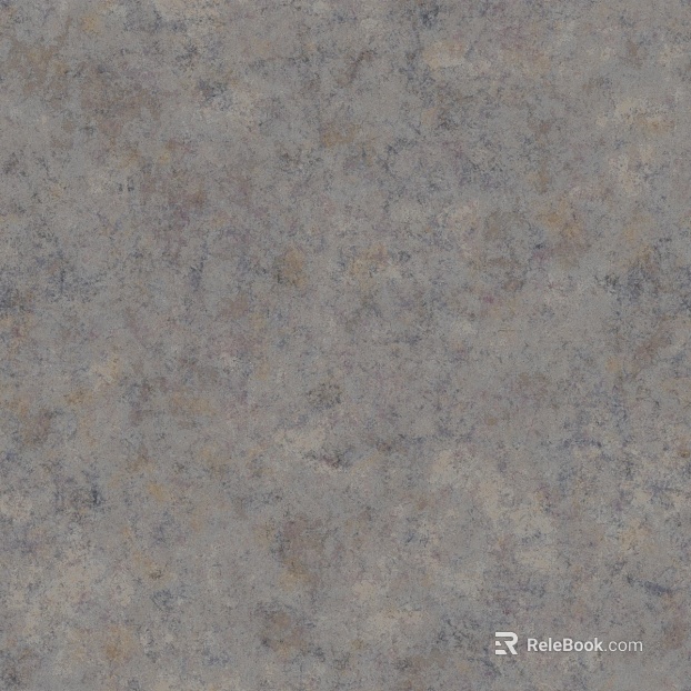 Scratch on metal surface texture