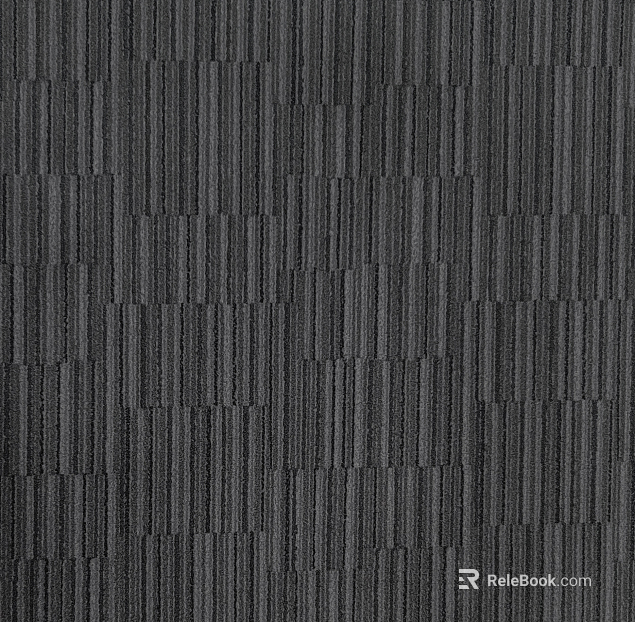 Plain pattern carpet texture