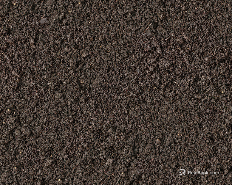 Mud texture