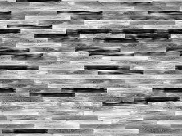 Black and white wood floor texture (ID:ffaeg17782)