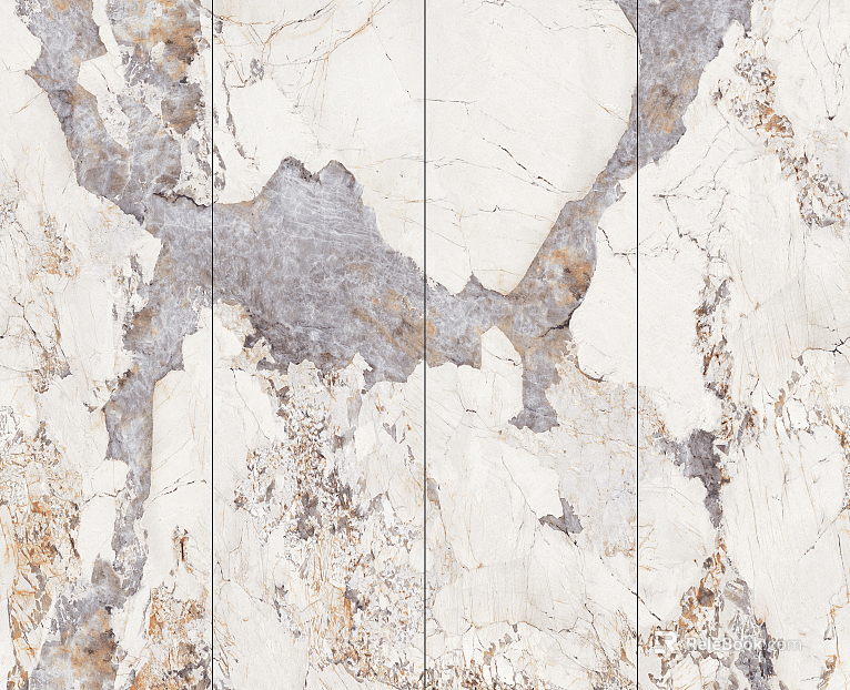 Pandora gray marble texture