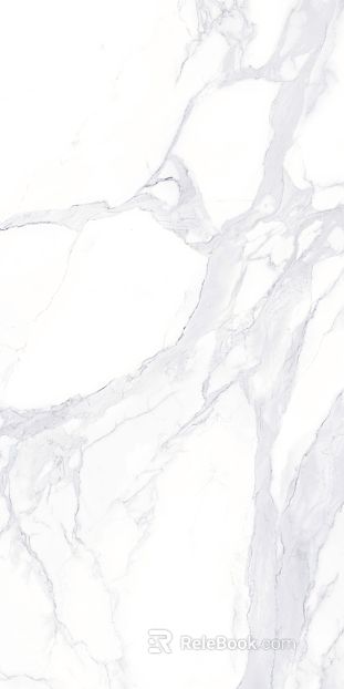 White marble wall ground stone texture