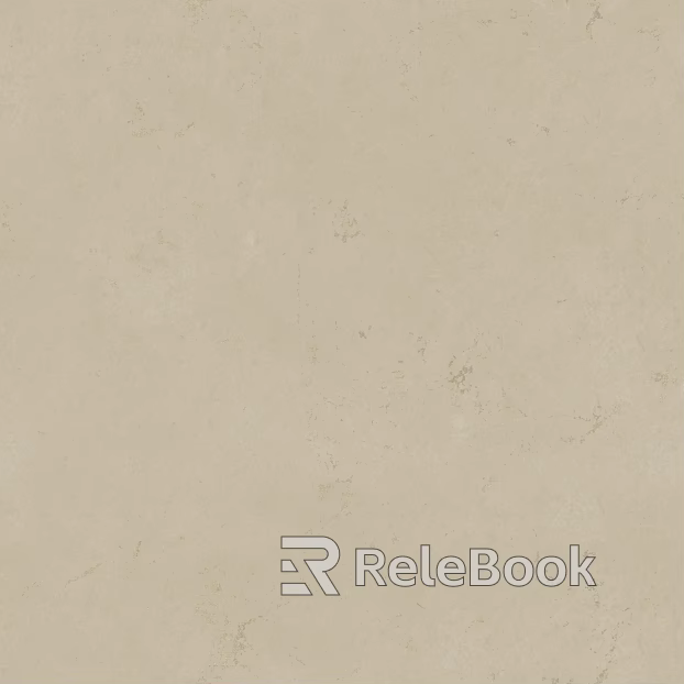 Cement texture