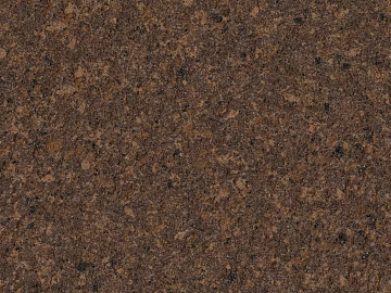 Brown Curry Granite Floor Wall Material 3d model