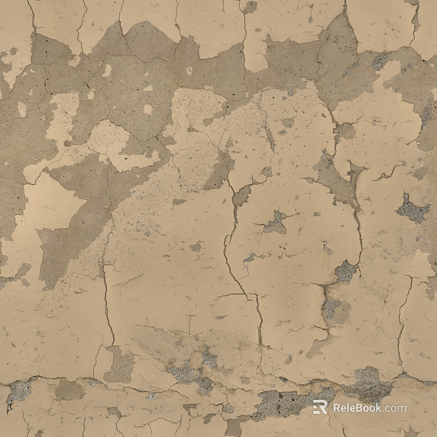 Mud texture