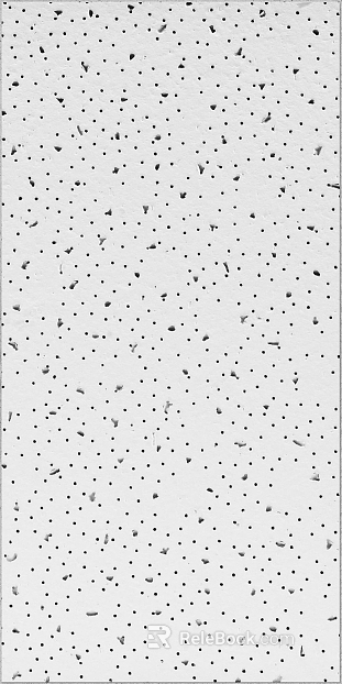 Perforated plate texture