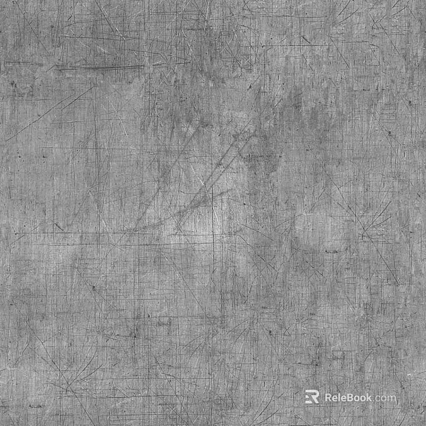 Do the old metal texture