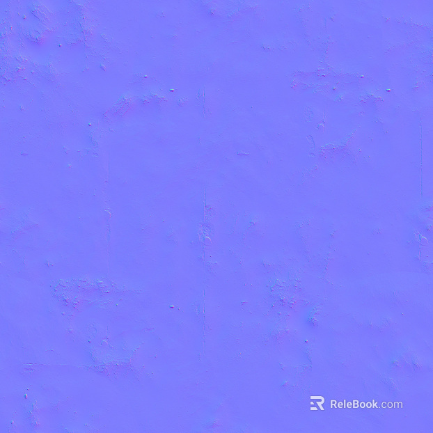 Normal Bump texture