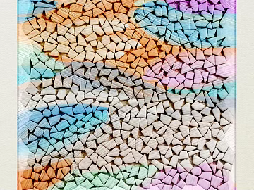 three-dimensional physical painting texture (ID:ffajg85999)